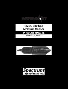 SMEC-300 Manual EN